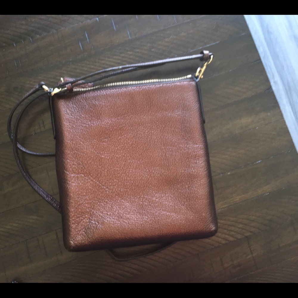 Coach crossbody - Picture 3 of 5